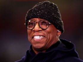 “why-is-everybody-trying-to-kill-the-joy?”-–-ian-wright-hits-out-at-jamie-carragher-and-rio-ferdinand-after-arsenal’s-win-over-liverpool