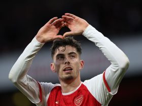 “he’s-quite-languid”-–-gary-neville-criticizes-kai-havertz-after-arsenal’s-win-over-liverpool