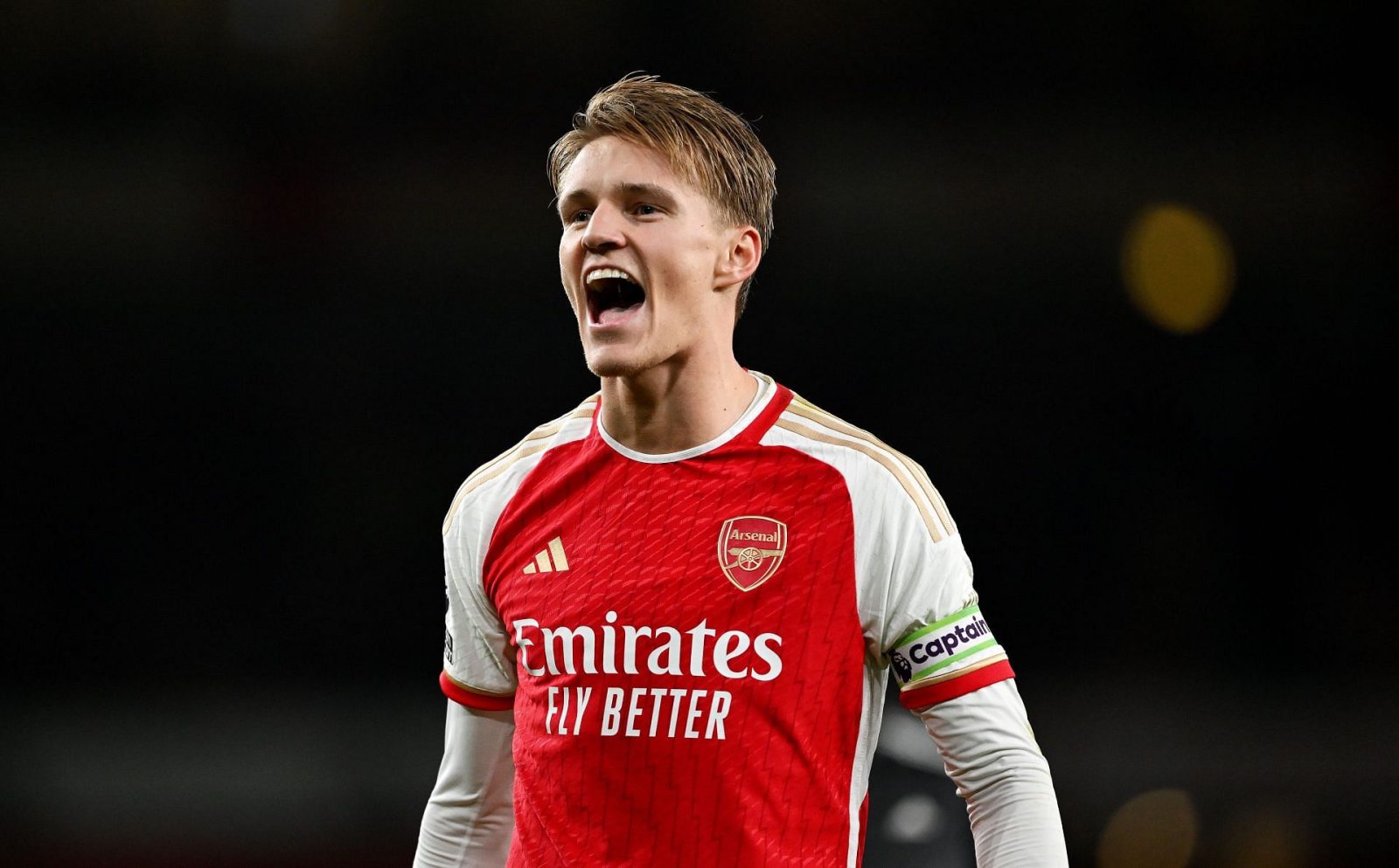 “when-are-you-allowed-to-celebrate?”-–-arsenal-star-martin-odegaard-hits-back-at-carragher-after-liverpool-icon’s-criticism-of-post-match-celebrations