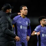 “we-are-not-happy”-–-jurgen-klopp-comments-on-mistakes-by-virgil-van-dijk-and-alisson-in-liverpool’s-3-1-loss-at-arsenal