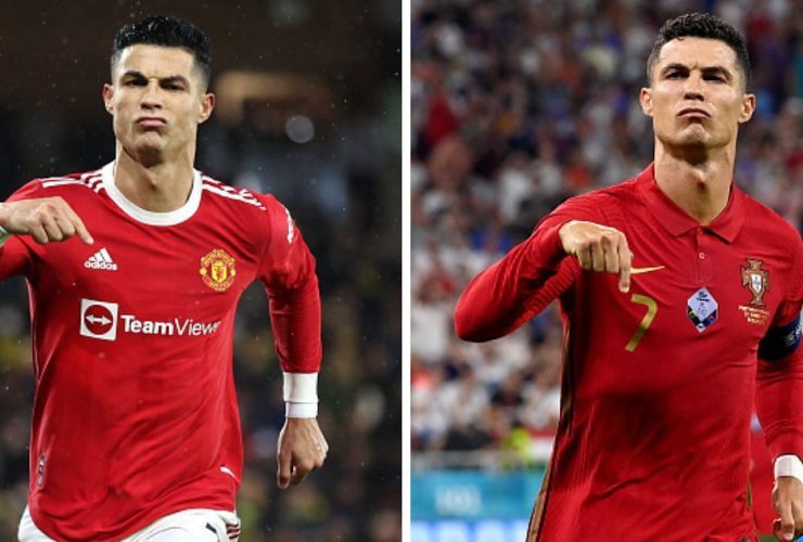 “goat”-“viva-ronaldo”-–-manchester-united-and-portugal-wish-cristiano-ronaldo-on-his-39th-birthday