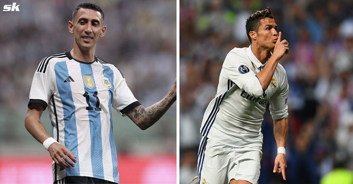 “he-came-and-drank-beer-with-my-friends”-–-when-angel-di-maria-was-stunned-when-cristiano-ronaldo-attended-his-birthday-party