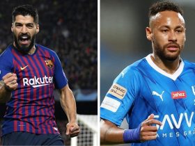 “if-neymar-had-stayed-at-barcelona-he-would’ve-won-a-ballon-d’or”-–-when-luis-suarez-made-incredible-claim-about-ex-teammate 
