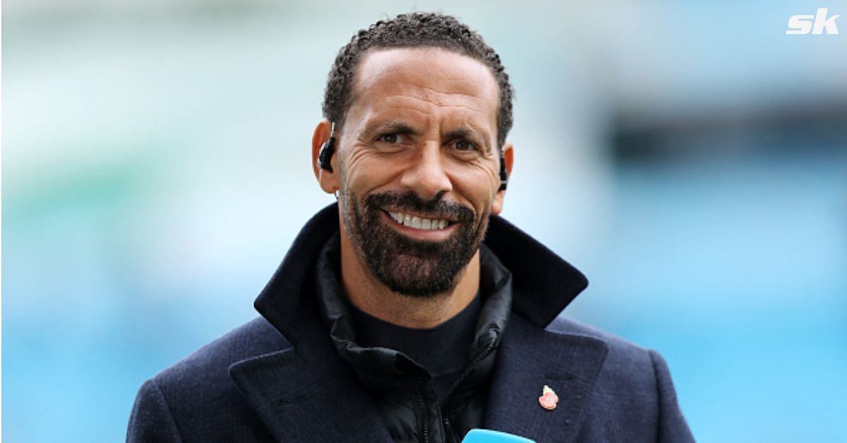 “it’s-inevitable-that-they’ll-get-hammered-by-people”-–-rio-ferdinand-believes-premier-league-stars-don’t-have-‘safe-space’-to-come-out-as-gay