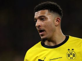 manchester-united-put-surprise-price-tag-on-jadon-sancho-after-forward-was-loaned-out-to-borussia-dortmund-–-reports