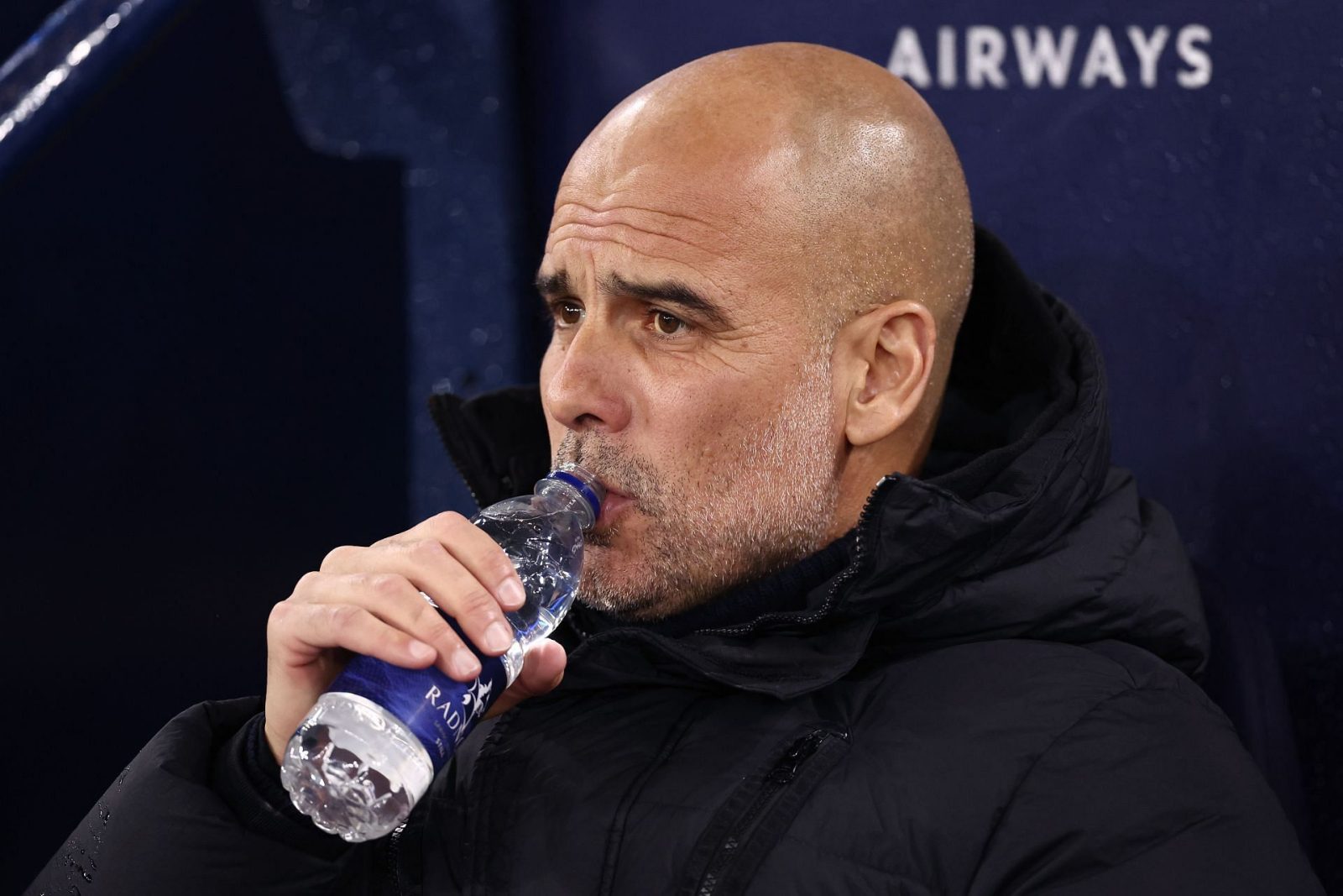 “next-question”-–-pep-guardiola-refuses-to-reveal-what-happened-between-manchester-city-star-and-neal-maupay-after-brentford-clash