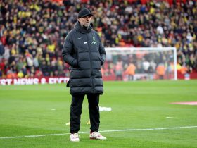 “i-was-surprised”-–-pundit-claims-jurgen-klopp’s-key-change-saw-liverpool-lose-to-arsenal
