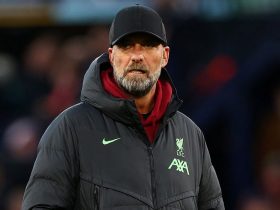 “there-was-complacency”-–-pundit-hits-out-at-liverpool-star-for-poor-performance-against-arsenal