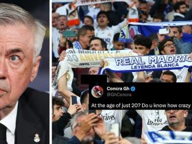 “no-barcelona-player-ever-had-this-aura”-“gonna-win-the-ballon-d’or”-–-real-madrid-fans-react-as-adidas-set-to-release-signature-logo-for-superstar