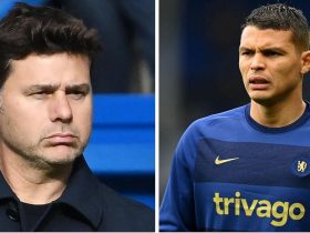 chelsea-boss-mauricio-pochettino-breaks-silence-on-thiago-silva’s-wife’s-controversial-post-after-wolves-defeat