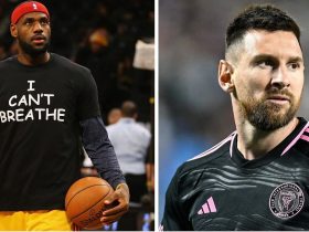 “the-goat-of-soccer”-–-lebron-james-says-lionel-messi’s-inter-miami-arrival-has-been-a-game-changer-for-mls