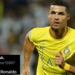“wonderful-personality”-“influence”-–-fans-react-as-jordan-footballer-recreates-cristiano-ronaldo’s-calma-celebration-in-asian-cup