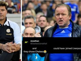 “consequence-of-his-own-actions”-–-chelsea-fans-react-furiously-to-reports-that-superstar-player-wants-to-leave