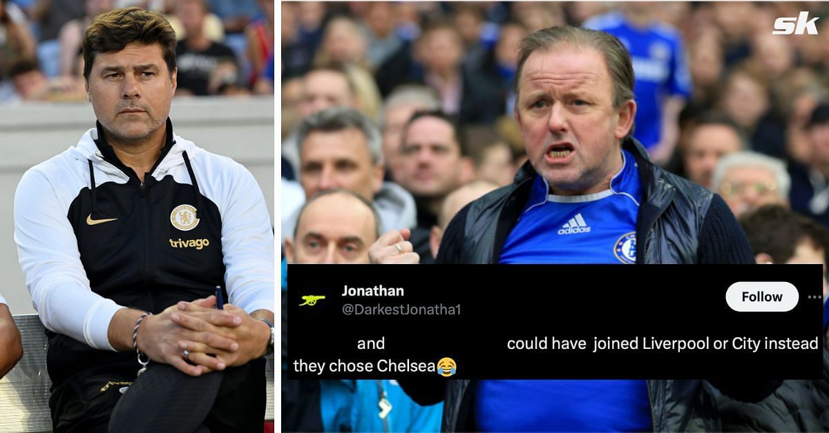 “consequence-of-his-own-actions”-–-chelsea-fans-react-furiously-to-reports-that-superstar-player-wants-to-leave