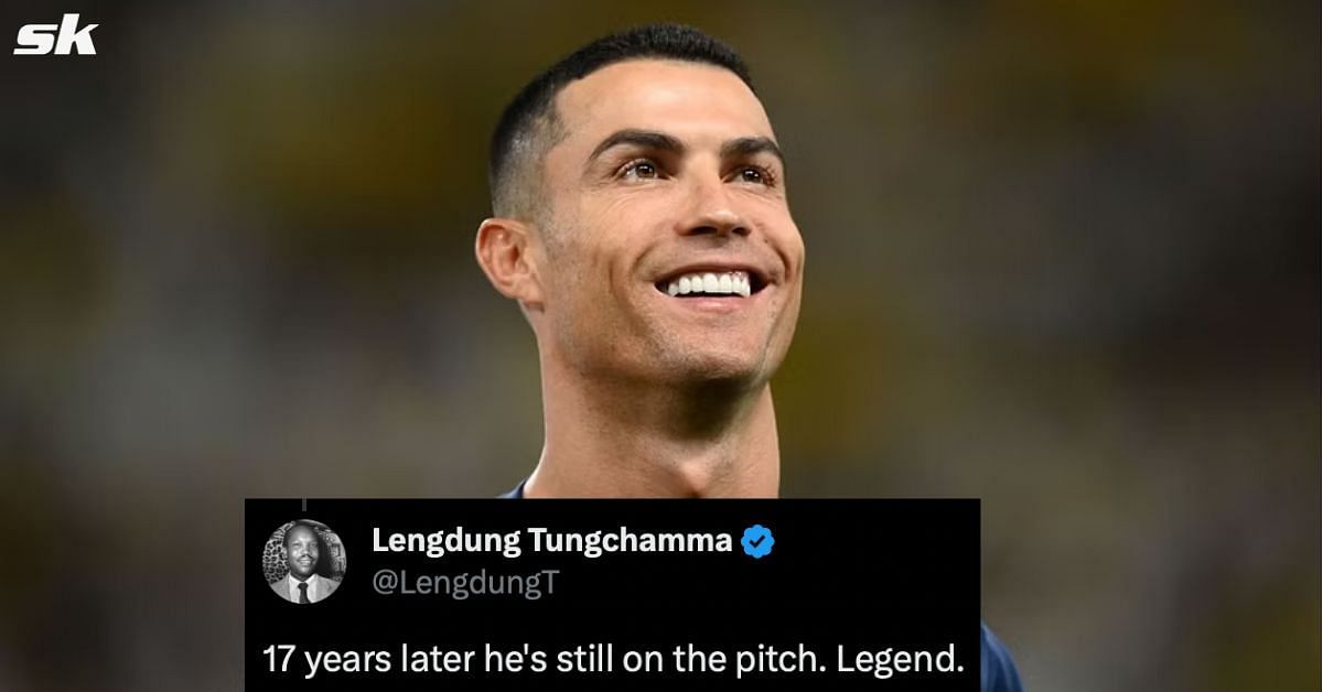 “how-is-messi-even-better?”,-“hazard-compared-himself-to-this”-–-fans-in-awe-as-incredible-cristiano-ronaldo-stat-emerges