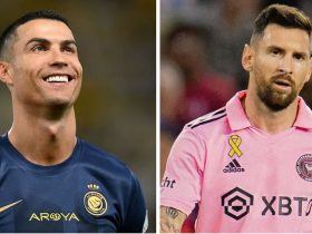 “cristiano-ronaldo-takes-the-best-in-the-world-to-saudi-arabia,-messi-takes-his-friends-to-miami”-–-journalist-makes-controversial-claim