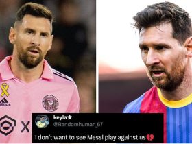 “last-dance”,-“friendly-reunion”-–-fans-make-lionel-messi-claim-as-barcelona-reportedly-discuss-possibility-of-friendly-with inter miami