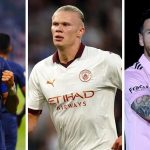“i-need-to-take-a-couple-of-brazilians”-–-erling-haaland-names-cristiano-ronaldo-and-lionel-messi-in-dream-5-a-side-team