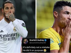 “he-has-seen-the-light”-–-fans-react-as-sergio-ramos-wishes-neymar-but-not-cristiano-ronaldo-on-their-birthday 