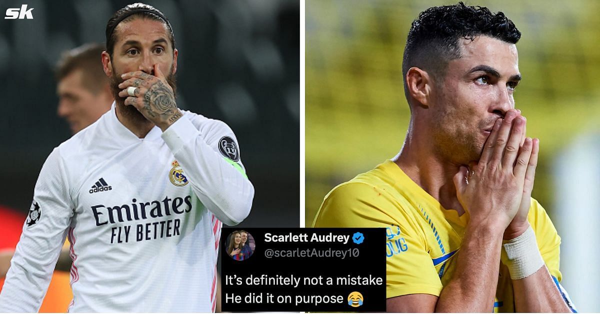 “he-has-seen-the-light”-–-fans-react-as-sergio-ramos-wishes-neymar-but-not-cristiano-ronaldo-on-their-birthday 