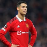 “first-time-i’ve-ever-text-someone-before-a-game”-–-premier-league-star-on-collecting-cristiano-ronaldo’s-shirt-through-manchester-united-man