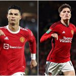 is-alejandro-garnacho-right-to-keep-copying-cristiano-ronaldo’s-goal-celebration?