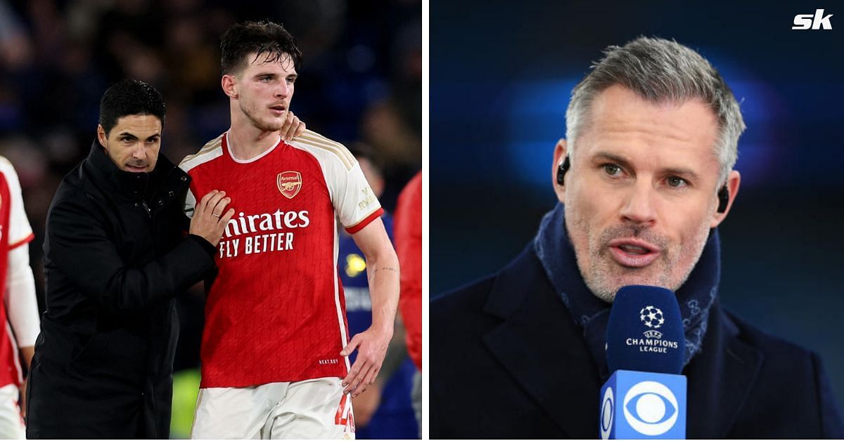 jamie-carragher-names-club-he-would-‘love’-arsenal-to-face-in-champions-league-quarter-finals 