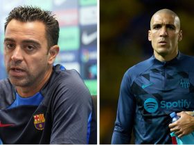 barcelona-willing-to-include-oriol-romeu-or-2-other-players-as-part-of-deal-to-sign-26-year-old-la-liga-midfielder:-reports