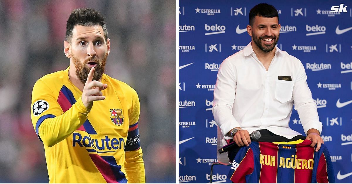 “not-because-i-didn’t-want-it”-–-sergio-aguero-opens-up-on-why-he-refused-lionel-messi’s-no.10-shirt-despite-offer-from-barcelona