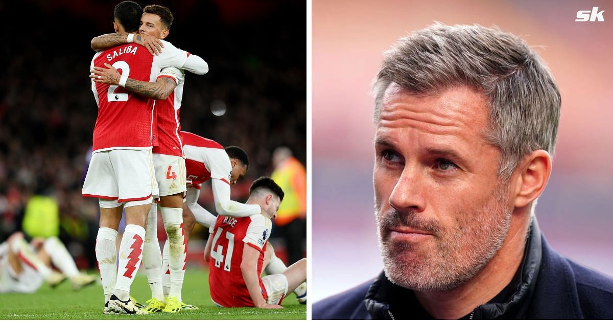 “when-you-actually-look-at-the-underlying-numbers”-–-carragher-highlights-aspect-where-arsenal-are-best-in-the-league