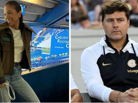  “i’m-passionate-about-the-team”-–-belle-silva-apologizes-for-her-social-media-outburst-after-chelsea’s-defeat-to-wolves
