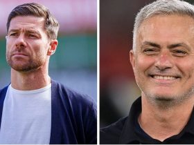 “he-reminds-me-of-pep-guardiola-when-i-had-him-as-a-player”-–-when-jose-mourinho-predicted-xabi-alonso’s-managerial-career 