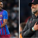 “jurgen-klopp-gives-you-everything”-–-pierre-emerick-aubameyang-urges-barcelona-to-appoint-liverpool-boss-as-xavi’s-successor 