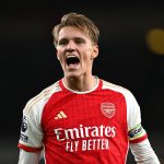 “the-right-time-to-celebrate”-–-jamie-carragher-appears-to-take-another-sly-dig-at-arsenal-captain-martin-odegaard