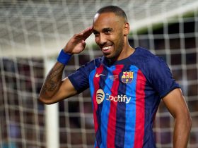 “i-could’ve-stayed-for-many-years”-–-pierre-emerick-aubameyang-reveals-heartbreaking-reason-behind-barcelona-exit