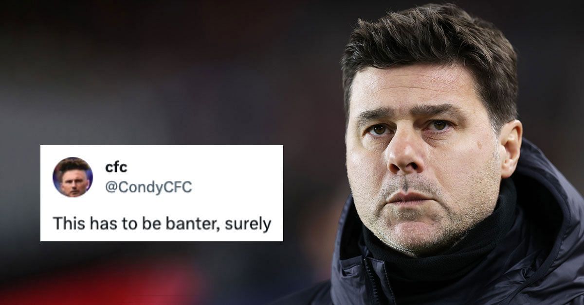 “hypertension-football-2.0”,-“just-sack-him”-–-chelsea-fans-blast-mauricio-pochettino-after-key-player-is-dropped-for-aston-villa-clash-in-fa-cup