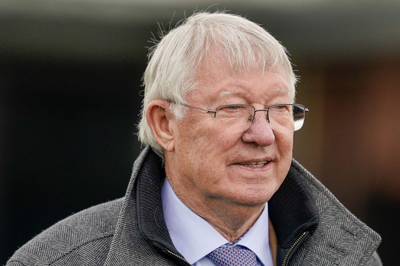 “we-never-had-the-same-voice-for-too-long”-–-gary-neville-reveals-two-secrets-to-sir-alex-ferguson’s-manchester-united-legacy 