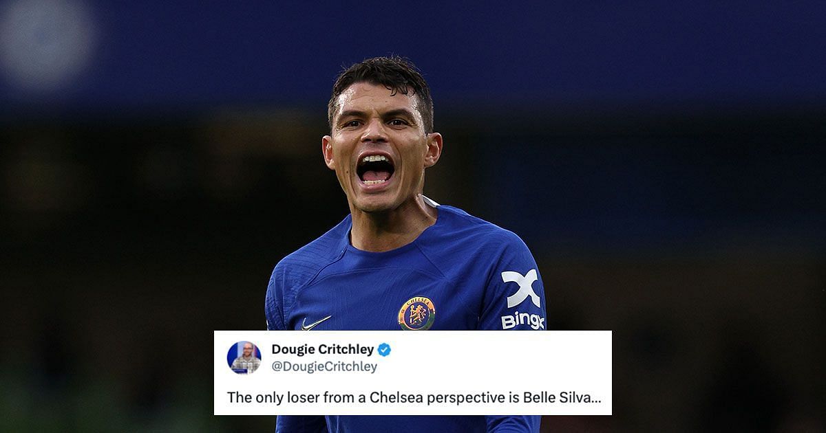 “thank-you-belle-silva”,-“change-worked-tonight”-–-chelsea-fans-mock-thiago-silva’s-wife-after-win-over-aston-villa
