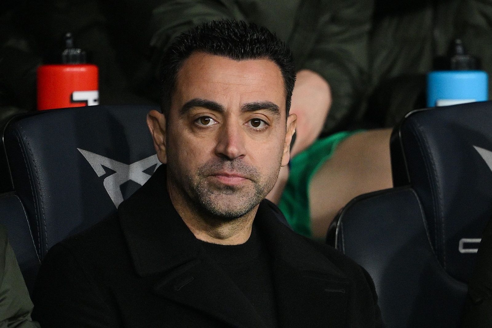 barcelona-transfer-news-roundup:-bayern-munich-want-ronald-araujo;-hansi-flick-not-in-talks-for-camp-nou-job,-and-more-–-february-8,-2024