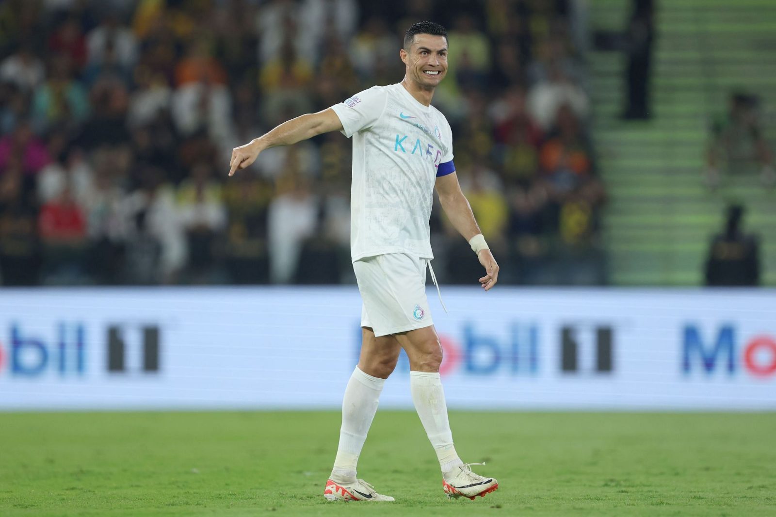 “cristiano-ronaldo-is-world-class”-–-al-hilal-coach-jorge-jesus-ahead-of-al-nassr-friendly