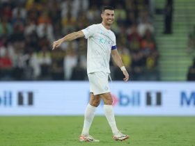 “cristiano-ronaldo-is-world-class”-–-al-hilal-coach-jorge-jesus-ahead-of-al-nassr-friendly
