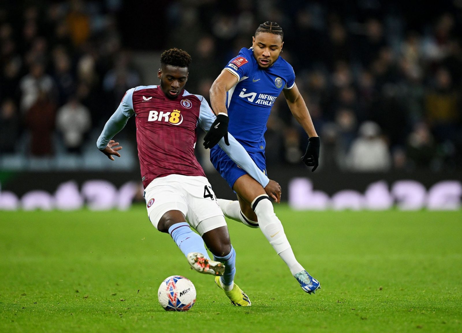 aston-villa-1-3-chelsea:-5-hits-and-flops-as-enzo-fernandez-scores-incredible-free-kick-in-comprehensive-win-|-fa-cup-2023-24 
