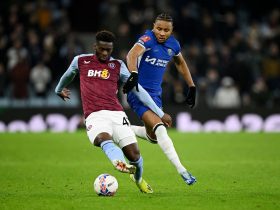 aston-villa-1-3-chelsea:-5-hits-and-flops-as-enzo-fernandez-scores-incredible-free-kick-in-comprehensive-win-|-fa-cup-2023-24 