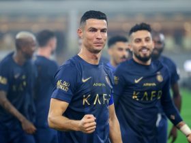 “in-playstation,-you’ll-win-by-3”-–-cristiano-ronaldo’s-bullish-claim-to-jorge-jesus-emerges-ahead-of-al-nassr-v-al-hilal-clash