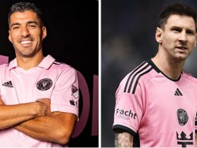 “cooking-with-gas”-–-ex-usmnt-star-tips-luis-suarez-to-be-inter-miami’s-x-factor,-talks-up-partnership-with-lionel-messi