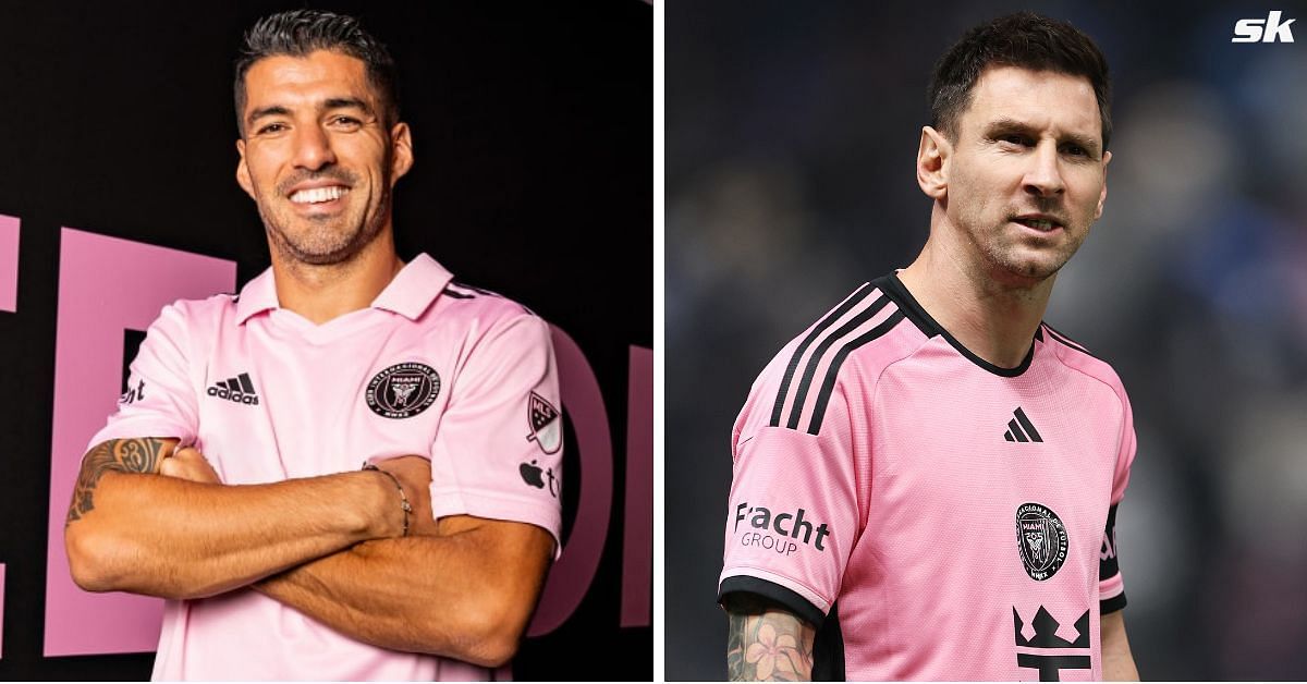 “cooking-with-gas”-–-ex-usmnt-star-tips-luis-suarez-to-be-inter-miami’s-x-factor,-talks-up-partnership-with-lionel-messi