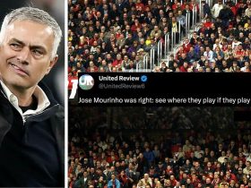 “the-biggest-downfall”,-“jose-mourinho-was-right”-–-manchester-united-fans-react-as-former-attacker-joins-south-korean-outfit