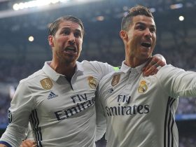 “the-relationship-between-real-madrid-and-cristiano-ronaldo-should’ve-lasted-a-lifetime”-–-when-sergio-ramos-spoke-about-ex-teammate’s-departure