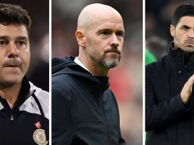 “can’t-rule-anything-out”-–-fabrizio-romano-claims-manchester-united-could-join-chelsea-and-arsenal-in-race-for-27-year-old-striker
