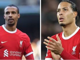 liverpool-keeping-tabs-on-premier-league-defender-amid-virgil-van-dijk-and-joel-matip’s-uncertain-futures:-reports